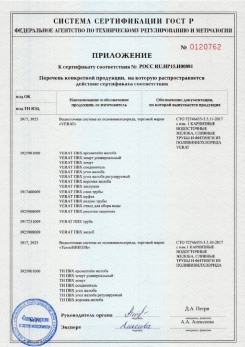 2020.02.06 Камень-на-Оби - Изделия системы водосточной: водосточные желоба, сливные трубы, фитинги.
