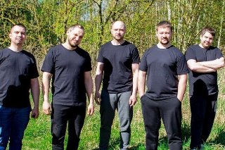 О компании 2Землекопа-Кно, фото, команда