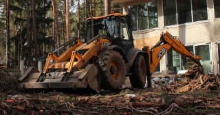 Расчистка участка Камень-на-Оби, цена от 5251 руб.